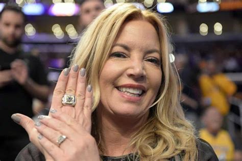 jeanie buss tits|Lakers babe Jeanie Buss showing her hairy pussy and her。